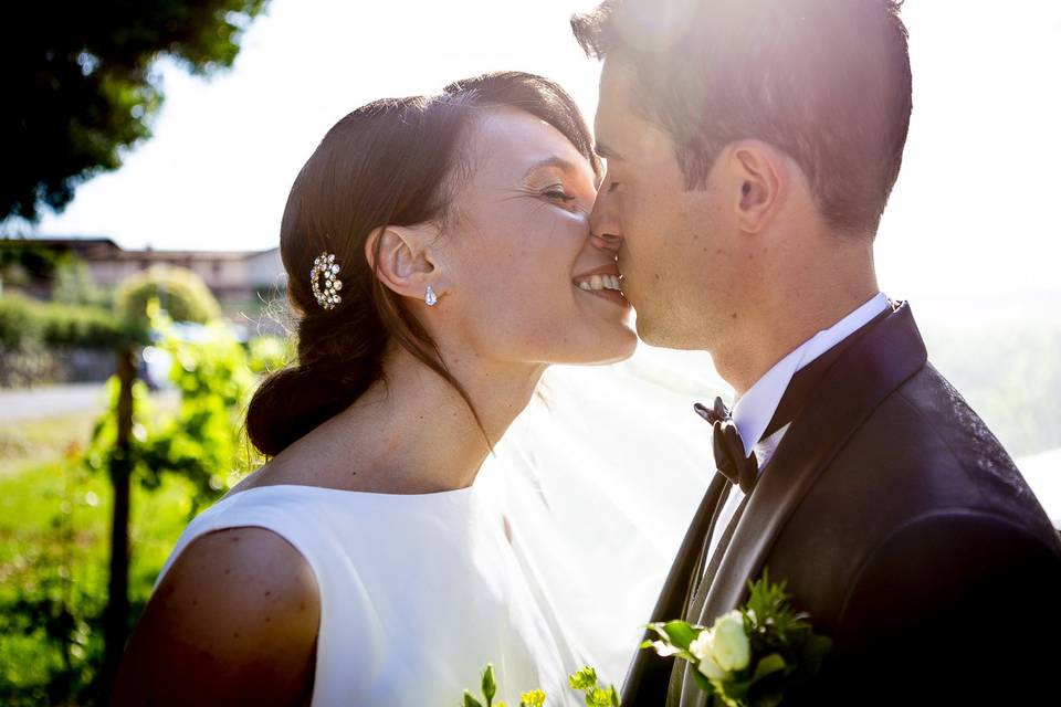 Chiara + fabio