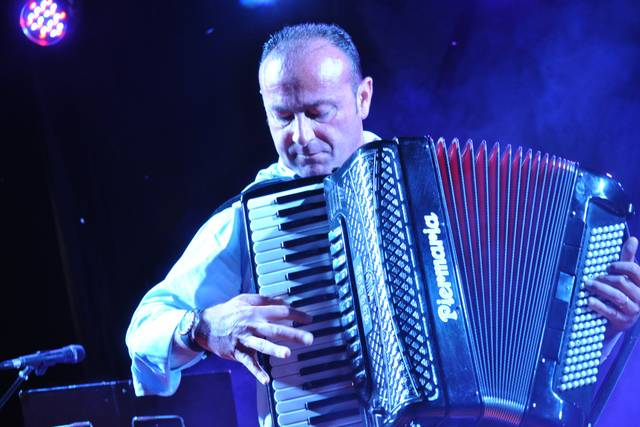 Franco Roscia
