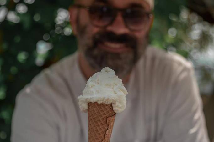 Gelateo - Gelati e granite