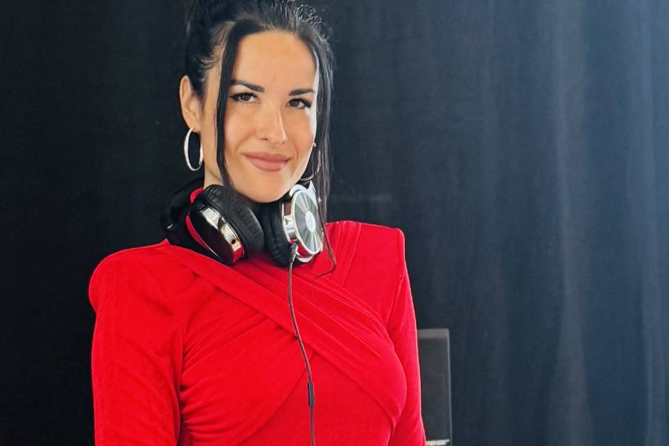 Dj set
