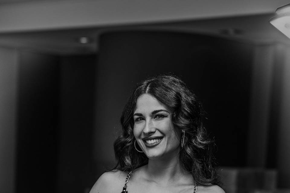 Serata in hotel 3