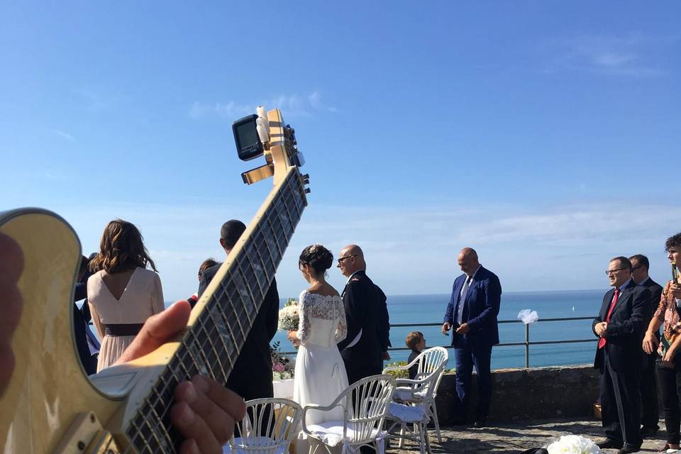 Davide e Monica Duo