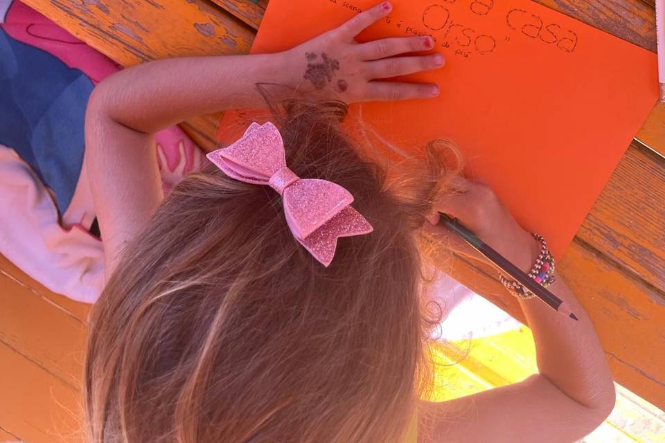 Lettura e creatività