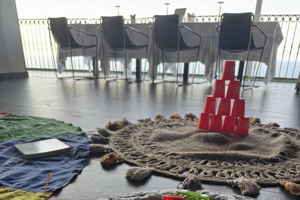 Giochi e tappetoni