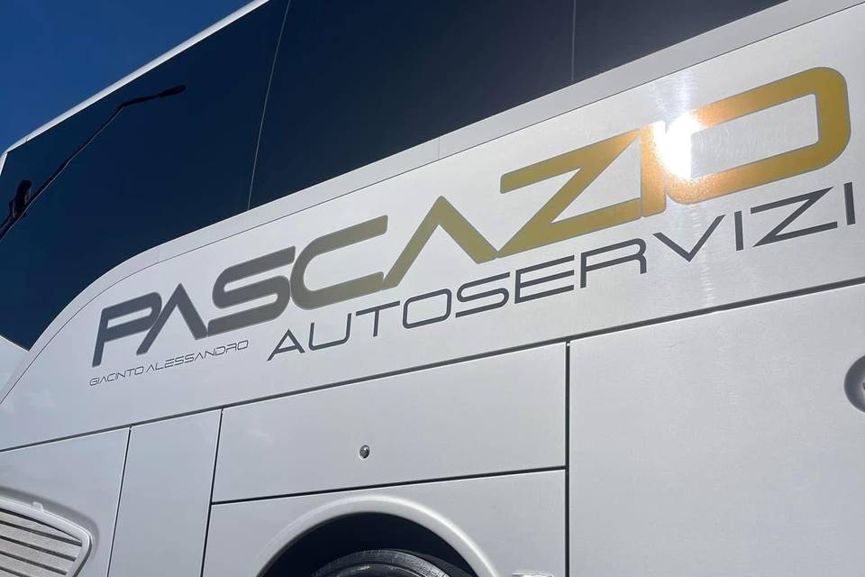 Pascazio Autoservizi