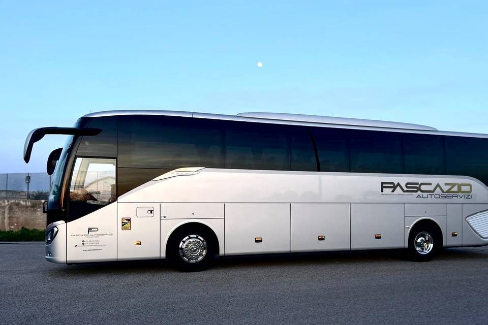 Setra 515