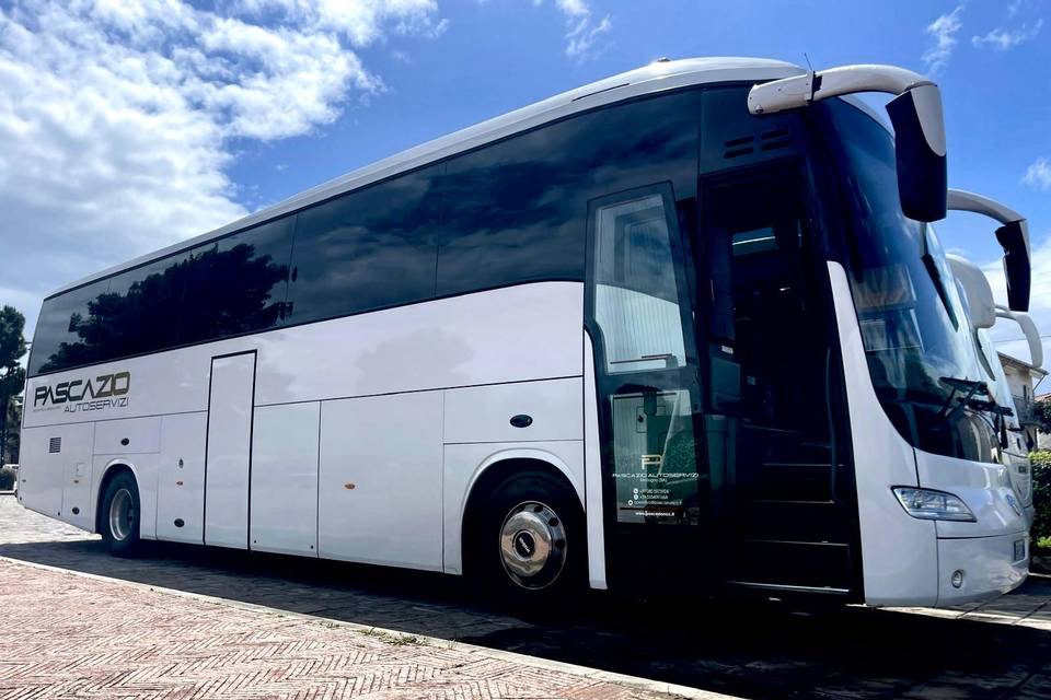 Mezzi transfer