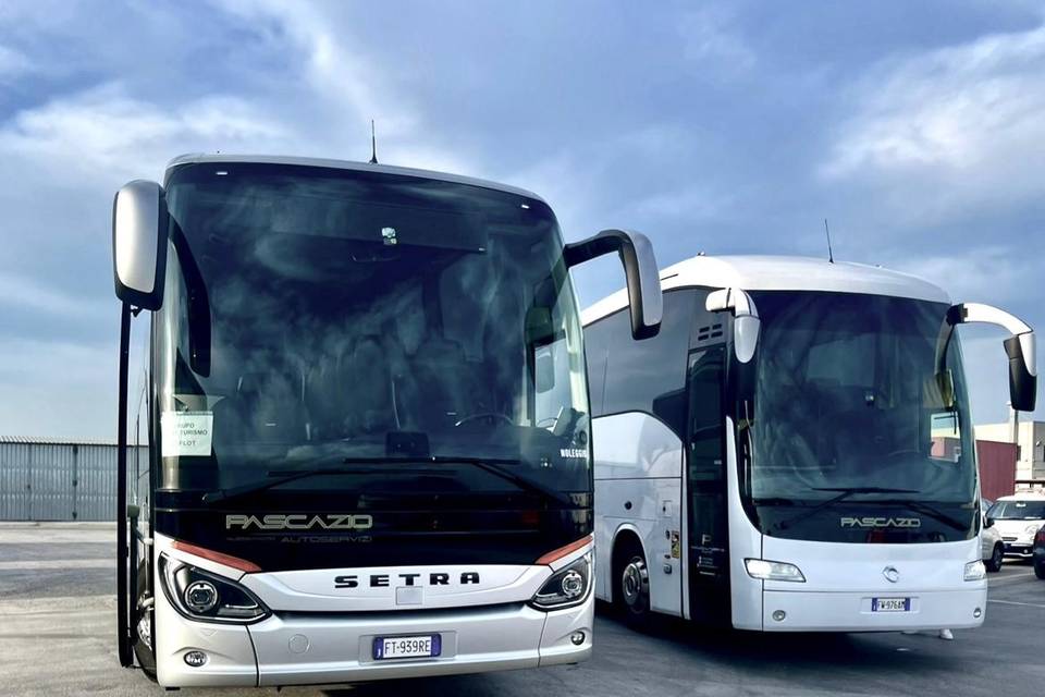 Flotta Pascazio