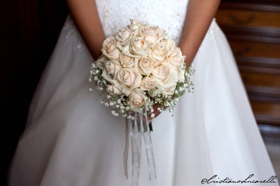 Bouquet Sposa