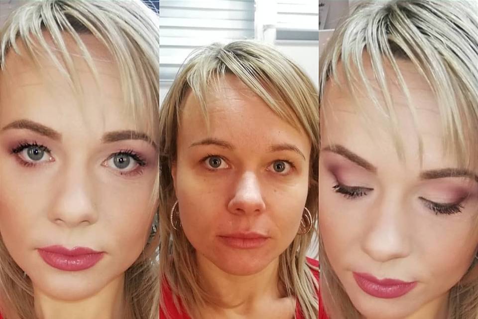Prima e dopo