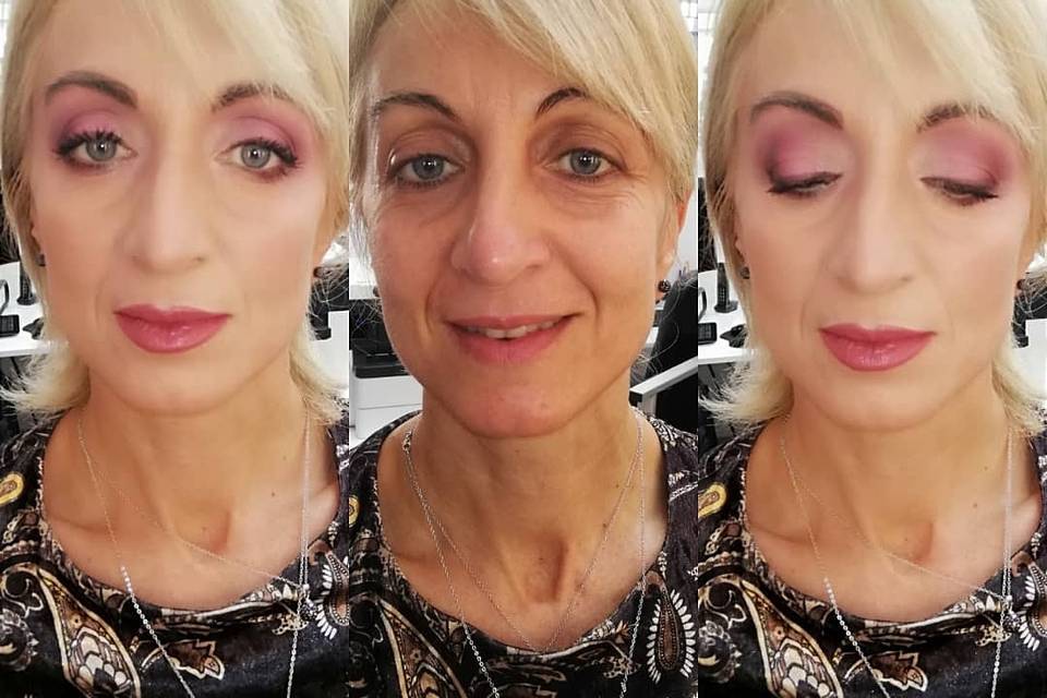 Prima e dopo