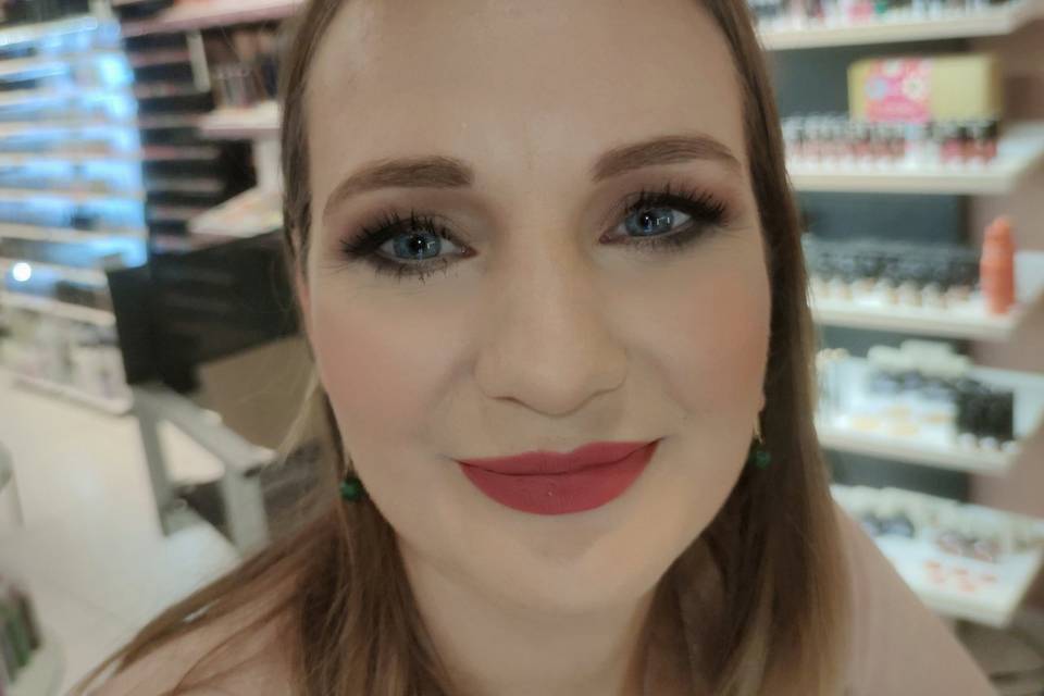 Trucco beauty