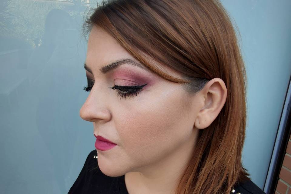 Trucco sposa