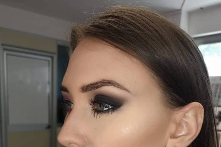 Trucco fashion