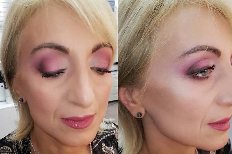 Trucco sposa