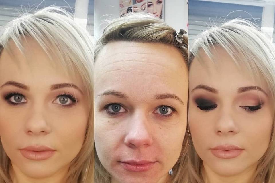 Prima e dopo