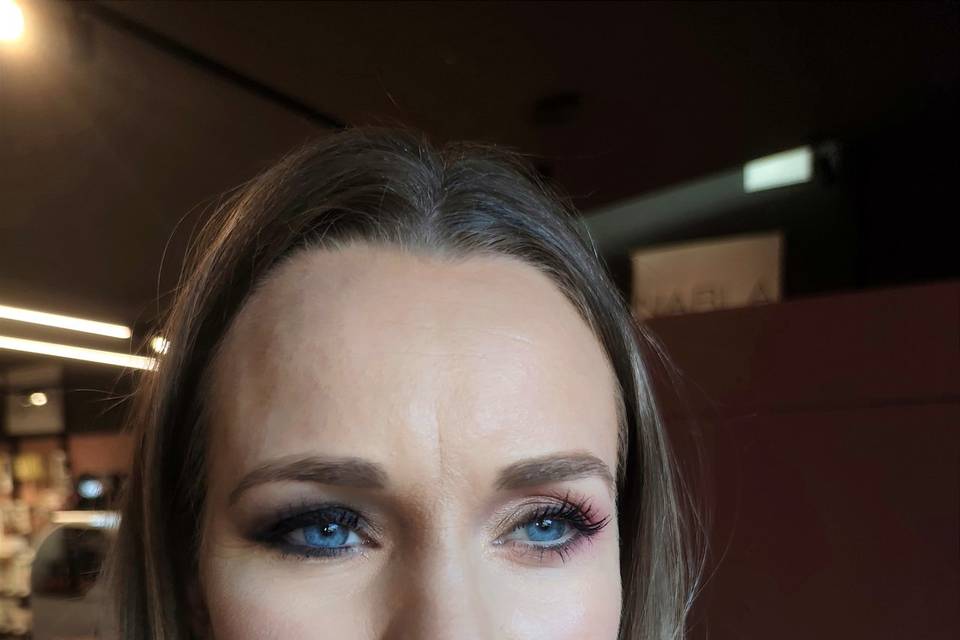 Trucco sposa