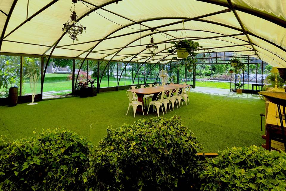 Orangerie