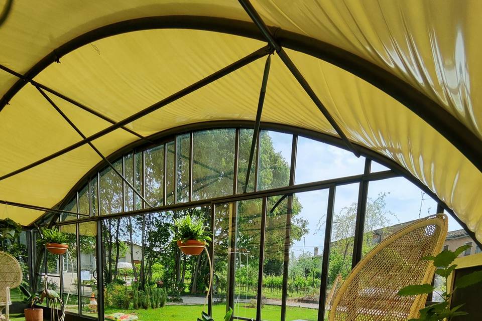 Orangerie