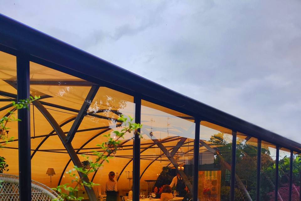 L'orangerie