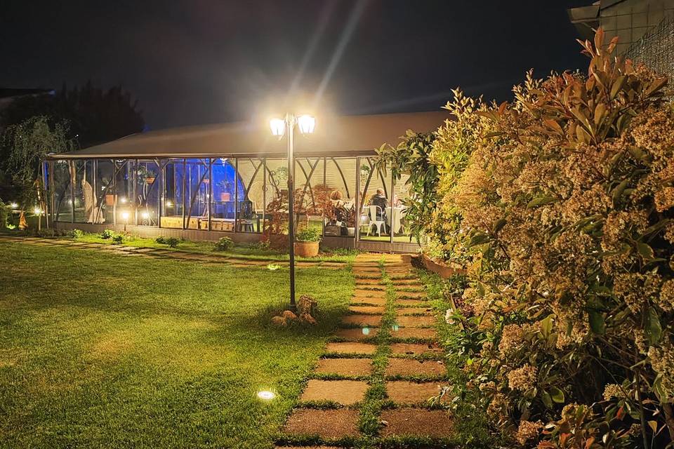 L'orangerie