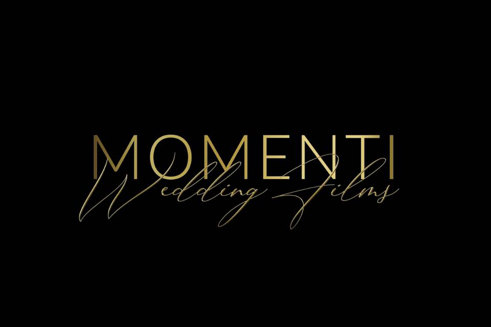 Momenti wedding films - logo