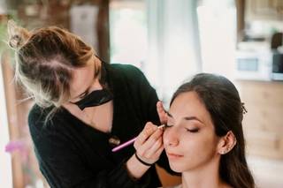 Martina Scalabrin Makeup Artist