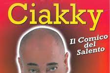 Ciakky