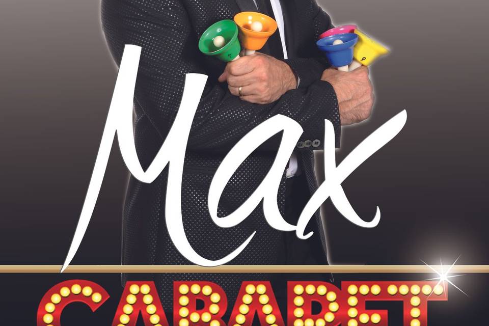 Max Cabaret