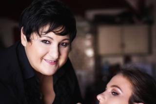 Mariacristina Schiavo Make-up Artist