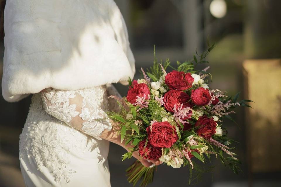 Trucco sposa