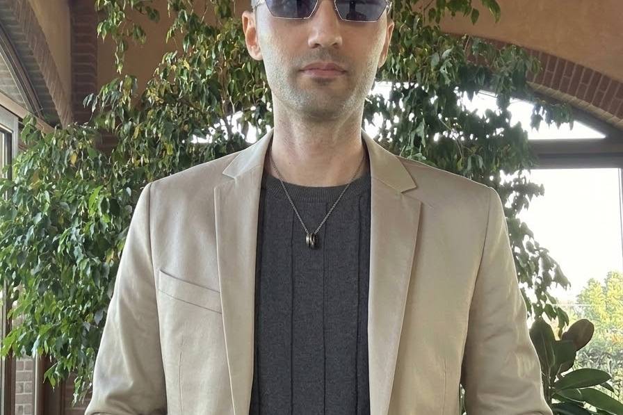 Dj per matrimonio Piacenza