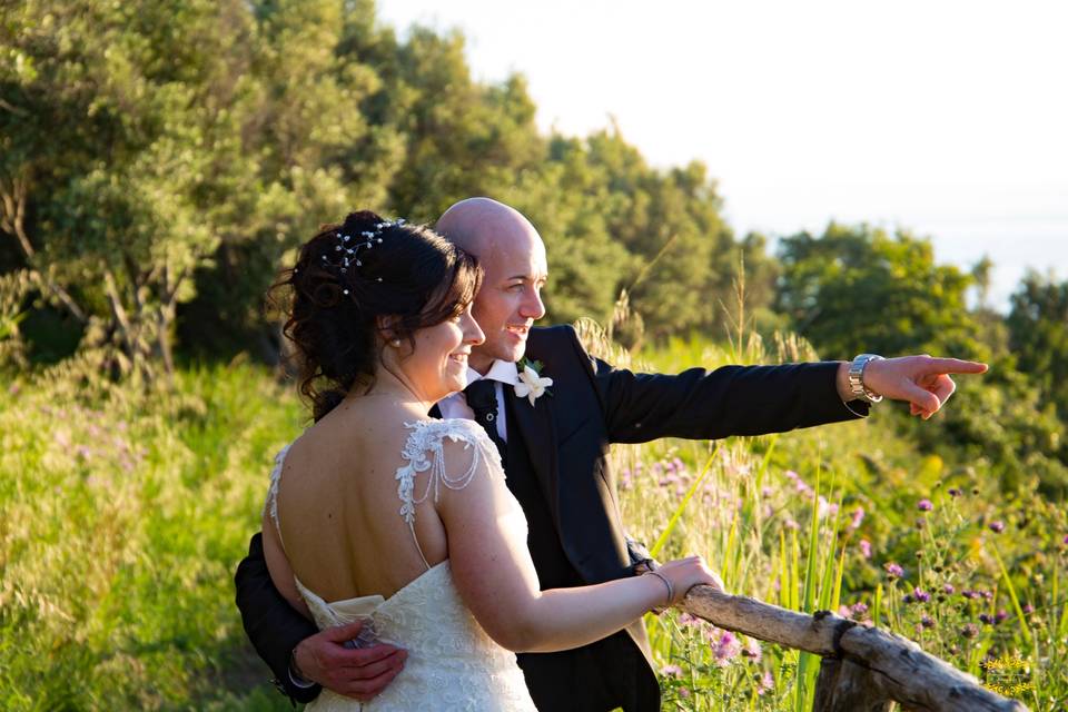 Wedding Valentina e Michele