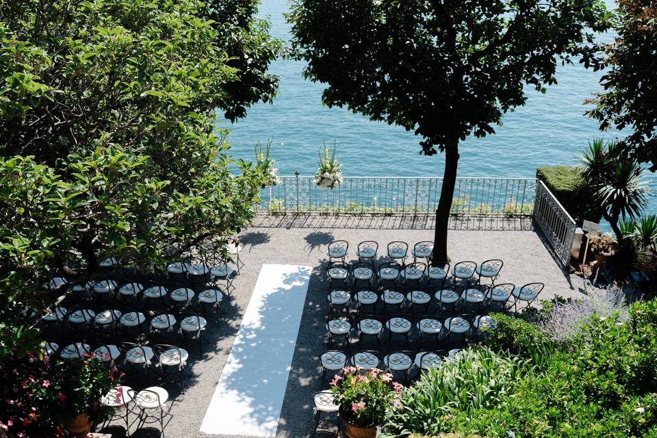 Villa Cipressi