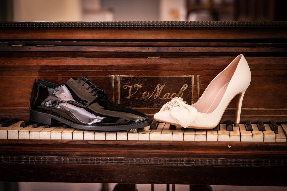 Scarpe