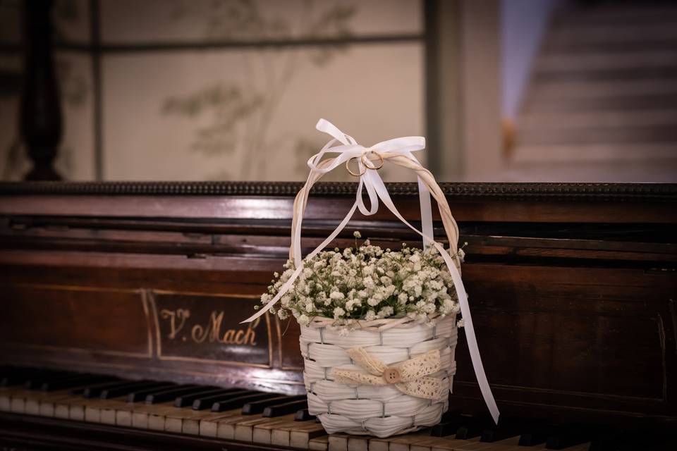 Fedi e pianoforte