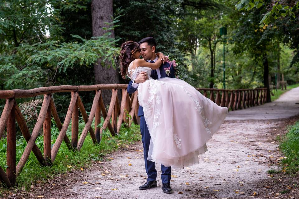 Bacio