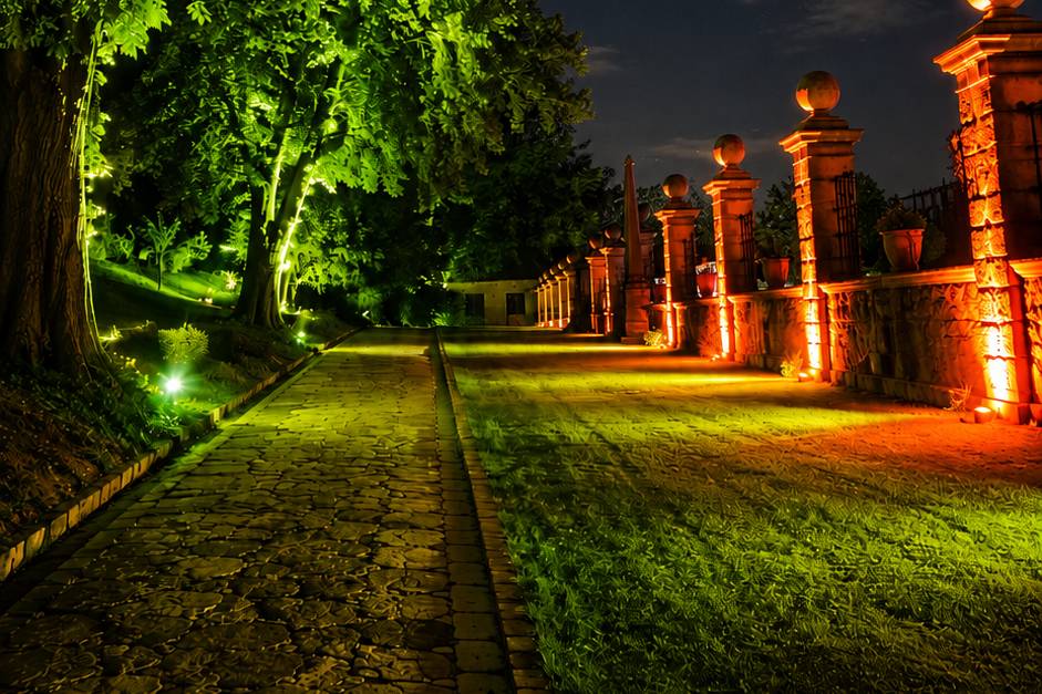 Light Design Mantova