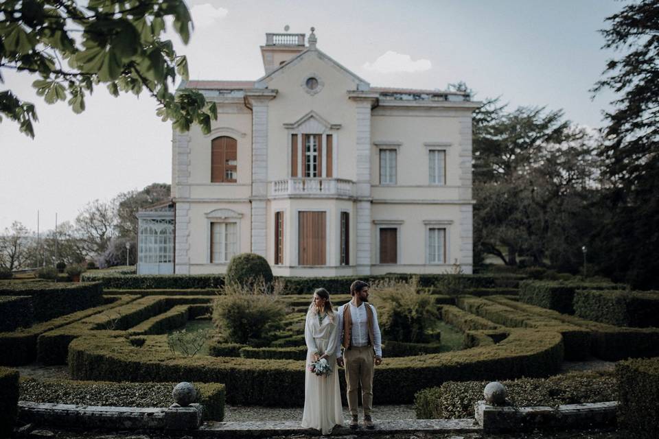 Wedding orvieto Silvia Melone