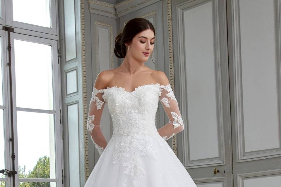 Sposa noleggio