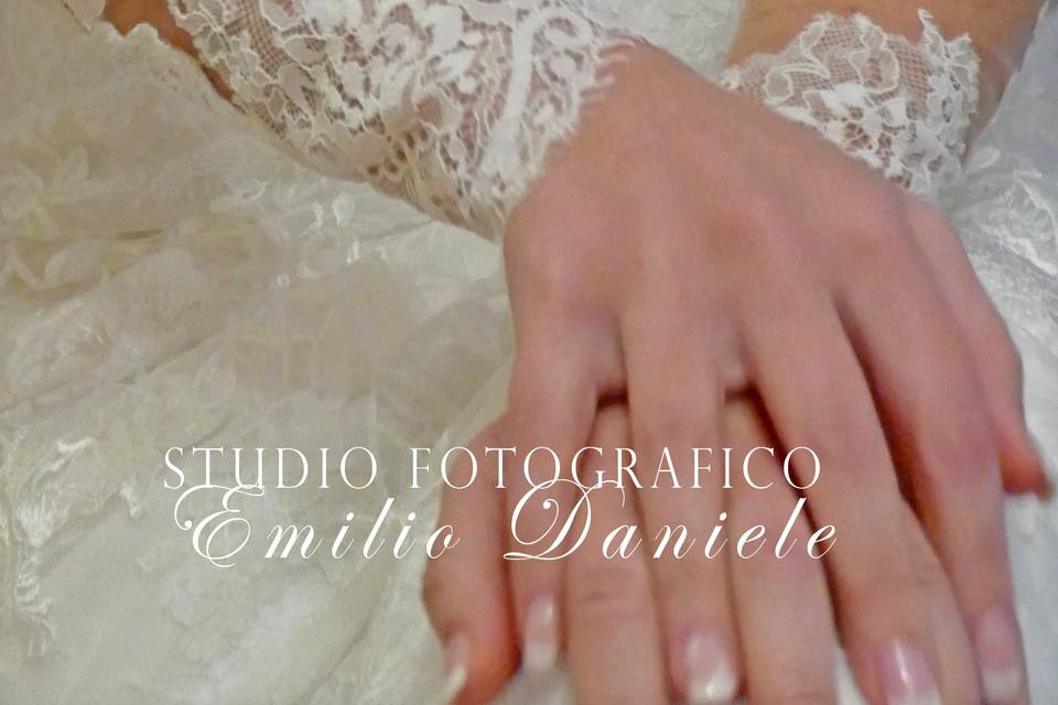 Emilio Daniele Photographic Art Designer