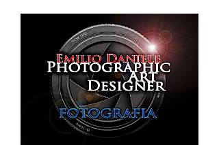 Emilio Daniele Photographic Art Designer