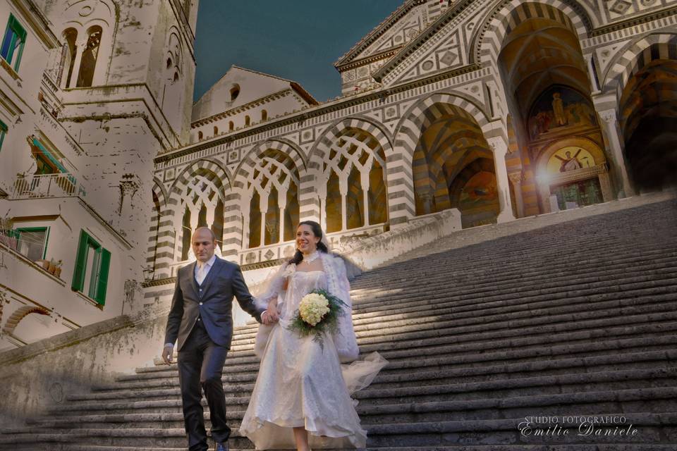 Duomo di Amalfi