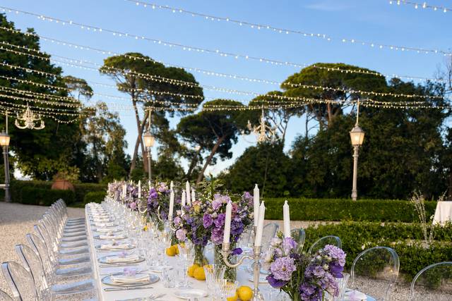 Tavola by Top Catering