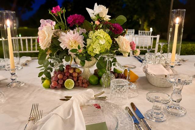 Tavola by Top Catering