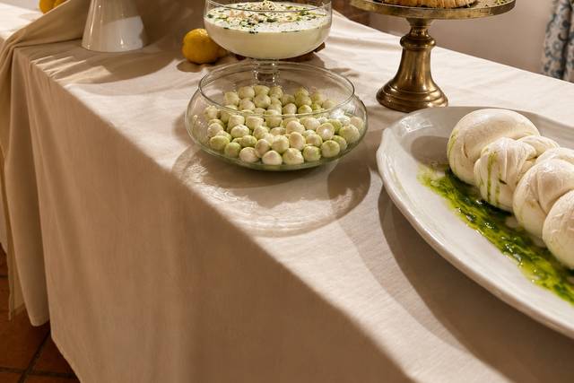 Isola dei formaggi
