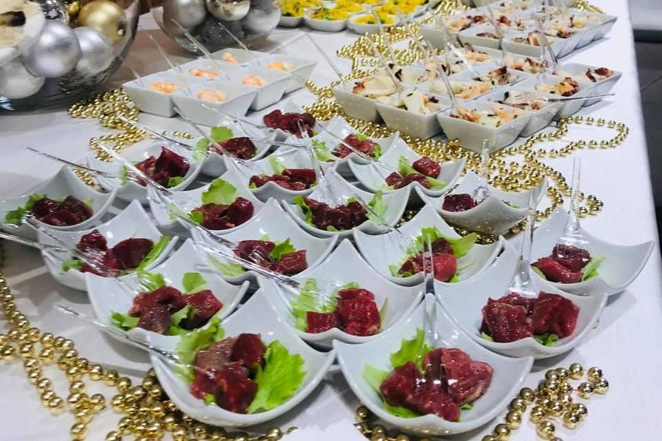 Dagigi Banqueting & Catering