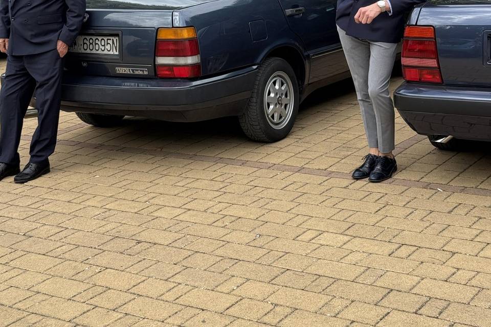 Lancia Thema
