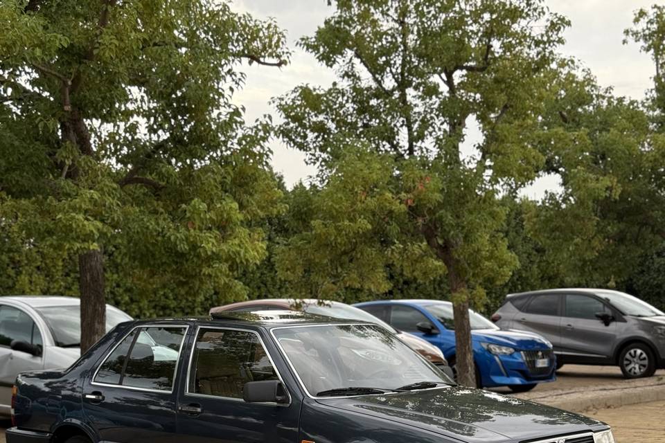 Lancia Thema
