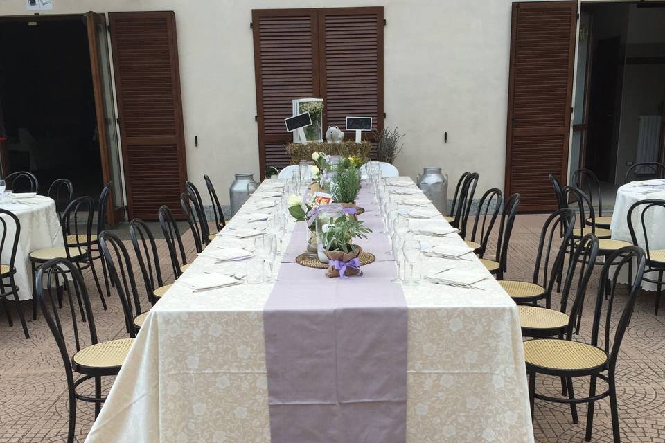 Dagigi Banqueting & Catering